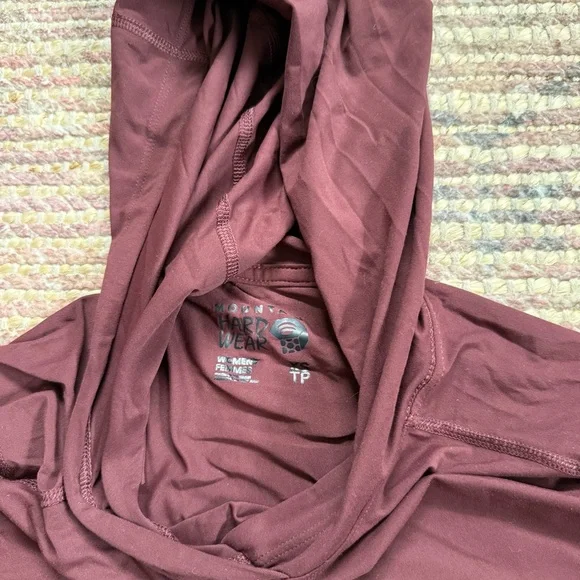 Mountain Hardware Sun Hoodie - Picture 4 of 5